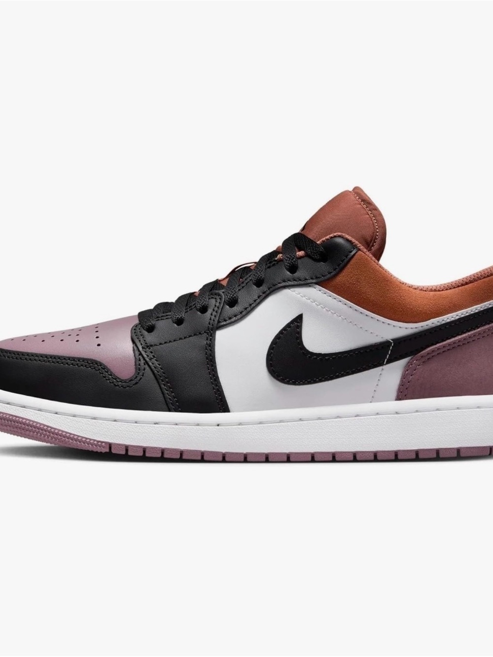 Nike Air Jordan 1 Low SE “Sky J Mauve”